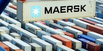 Maersk Holds Off Red Sea Return Despite EU Security Push