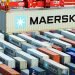 Maersk Holds Off Red Sea Return Despite EU Security Push