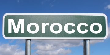 Efret Opens Direct Road Freight Route Between UK and Morocco