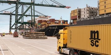 Shipping Giant MSC Acquires Major Stake in French Logistics Specialist Clasquin