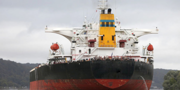 Pioneer Logistics expands maritime capabilities with six new ultramax orders from Jiangsu Hantong