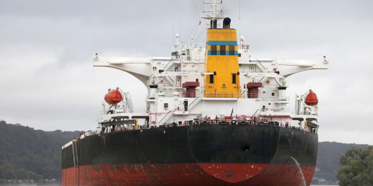 Pioneer Logistics expands maritime capabilities with six new ultramax orders from Jiangsu Hantong