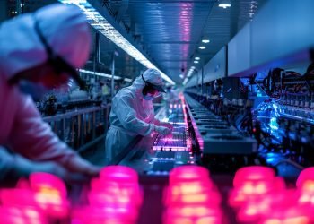 Semiconductor Industry Cheers Moratorium Extension at WTO’s MC13