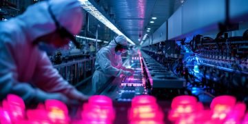 Semiconductor Industry Cheers Moratorium Extension at WTO’s MC13