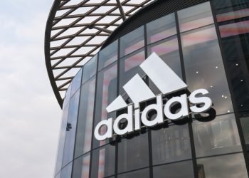 Explore Adidas’ new giant logistics center in Italy, designed to minimize emissions