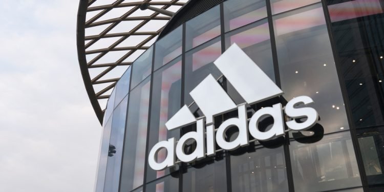 Explore Adidas’ new giant logistics center in Italy, designed to minimize emissions