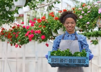 Logistics: A Strategic Edge for African Perishables and Flowers