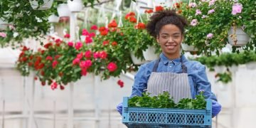 Logistics: A Strategic Edge for African Perishables and Flowers