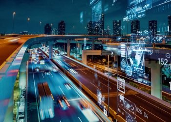 The AI Era in Logistics: When Algorithms Take Charge