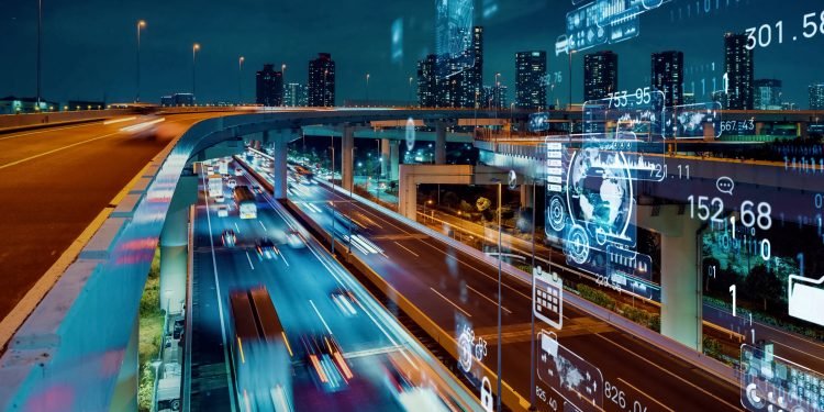 The AI Era in Logistics: When Algorithms Take Charge