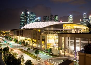 The Rise of Trade and Logistics in Southeast Asia: A Spotlight on the Inaugural Event