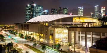 The Rise of Trade and Logistics in Southeast Asia: A Spotlight on the Inaugural Event