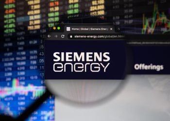 Siemens Logistics Advances in Eco-Friendly Tech Innovations