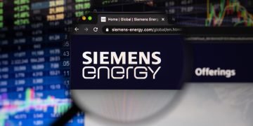 Siemens Logistics Advances in Eco-Friendly Tech Innovations