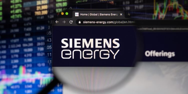 Siemens Logistics Advances in Eco-Friendly Tech Innovations