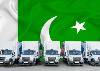 Pakistani Logistics Company Set for Upcoming IPO, Targets $2.1 Million Fundraise