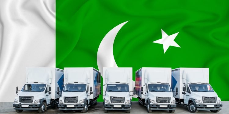 Pakistani Logistics Company Set for Upcoming IPO, Targets $2.1 Million Fundraise