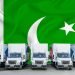 Pakistani Logistics Company Set for Upcoming IPO, Targets $2.1 Million Fundraise