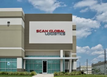 Scan Global Logistics Eyes Expansion with Future Acquisition Strategy