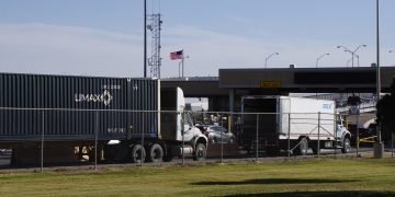 Expanding Horizons: Echo Global Logistics Enhances US-Mexico Cross-Border Operations