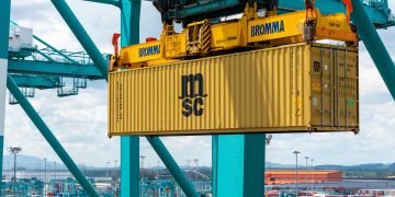 MSC Finalizes Acquisition of French Logistics Company Clasquin
