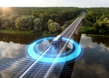 How artificial intelligence is transforming logistics management