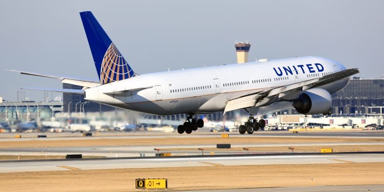 United to introduce non-stop flights to Morocco, the Philippines, and Colombia