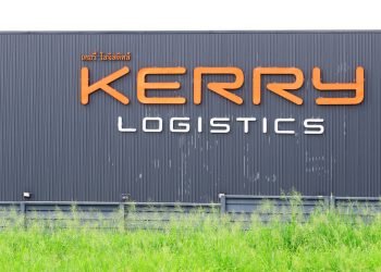Kerry Logistics Unveils Air-Sea Connectivity Solution Linking Europe and Oceania