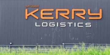 Kerry Logistics Unveils Air-Sea Connectivity Solution Linking Europe and Oceania