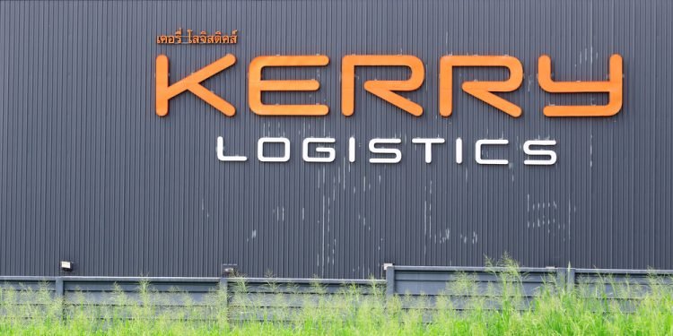 Kerry Logistics Unveils Air-Sea Connectivity Solution Linking Europe and Oceania