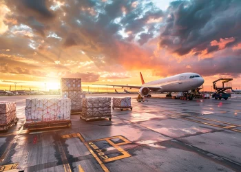 Logicsols Partners with BlueBox for Air Freight Integration