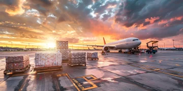 Logicsols Partners with BlueBox for Air Freight Integration