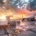 Logicsols Partners with BlueBox for Air Freight Integration