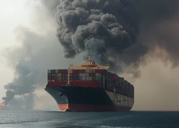 The Impact of Middle East Turmoil on Global Logistics