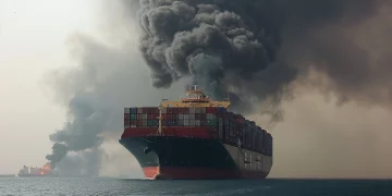 The Impact of Middle East Turmoil on Global Logistics