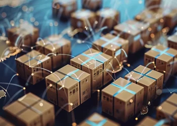 March Sees Growth in China’s E-Commerce Logistics Index