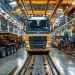 Manufacturing Revival Sparks Growth in Transport and Logistics Industry
