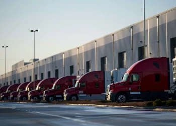 Logistics Companies in the US Hit by Over 1,300 Layoffs