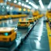 Automation: The Key to the Future of Logistics