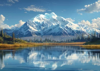 Alaska: Land of the Resilient