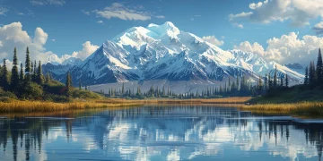 Alaska: Land of the Resilient