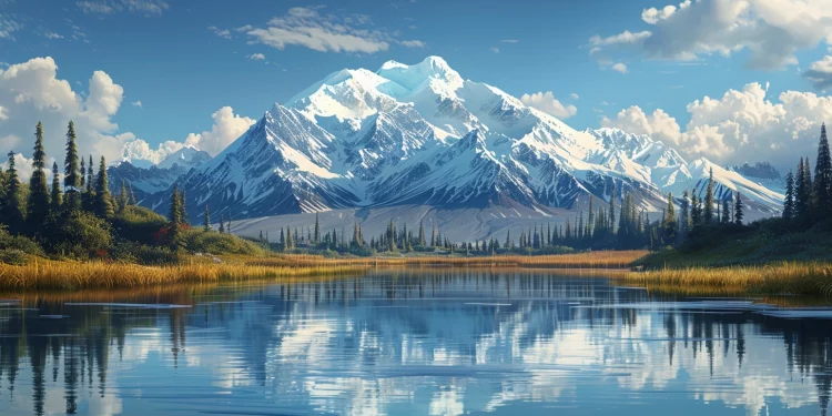 Alaska: Land of the Resilient