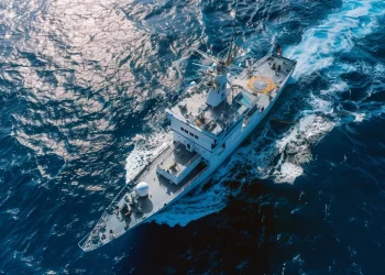 NOAA Upgrades Logistics for Streamlined Efficiency