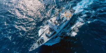 NOAA Upgrades Logistics for Streamlined Efficiency