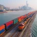 Expanding Horizons: China-Europe Freight Train Services Surge 9% in Q1 2024