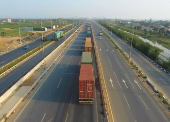 Development Road Project Set to Lower Logistics Costs