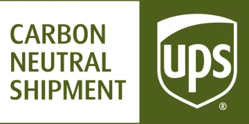 UPS Paving the Way to Carbon Neutrality