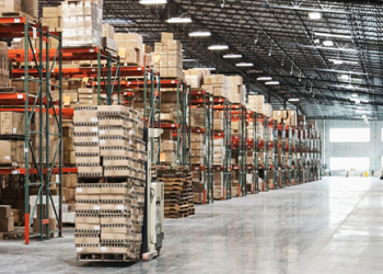 Wintrust Receivables Finance has closed a $3 million accounts receivable line of credit for a third-party logistics company.