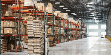 Wintrust Receivables Finance has closed a $3 million accounts receivable line of credit for a third-party logistics company.