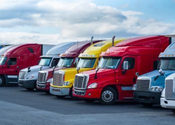 Phalanx Logistics Solutions Partners with Tive for Enhanced Cargo Security and Protection